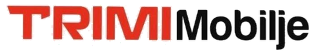 TRIMI Mobilje